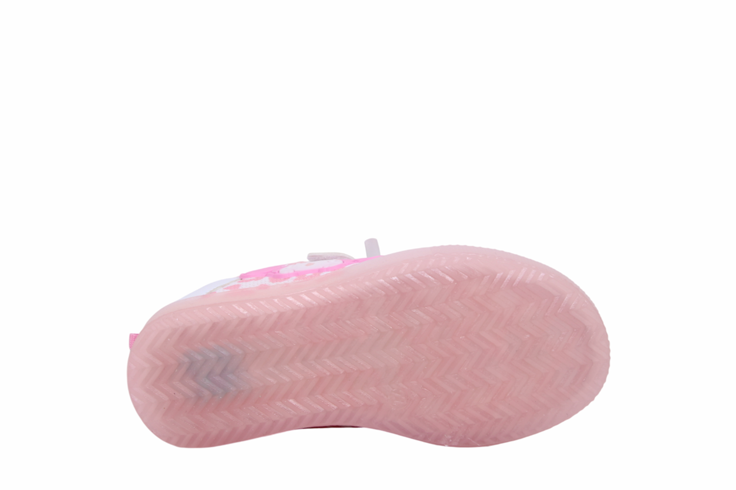 P- CONPAX KİDS SPOR IŞIKLI - 300 - ANORAK / DİJİTAL