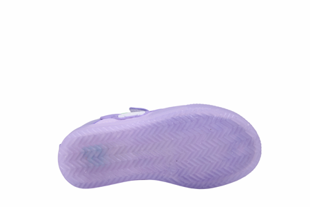 P- CONPAX KİDS SPOR IŞIKLI - 300 - ANORAK / LİLA