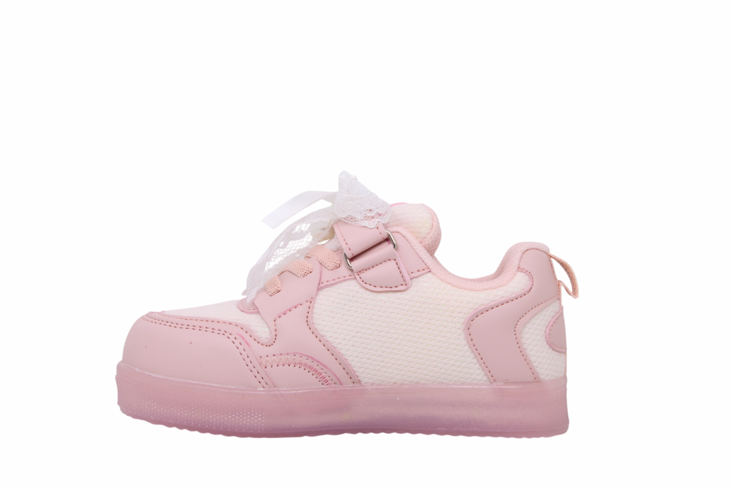 P- CONPAX KİDS SPOR IŞIKLI - 300 - ANORAK / PUDRA