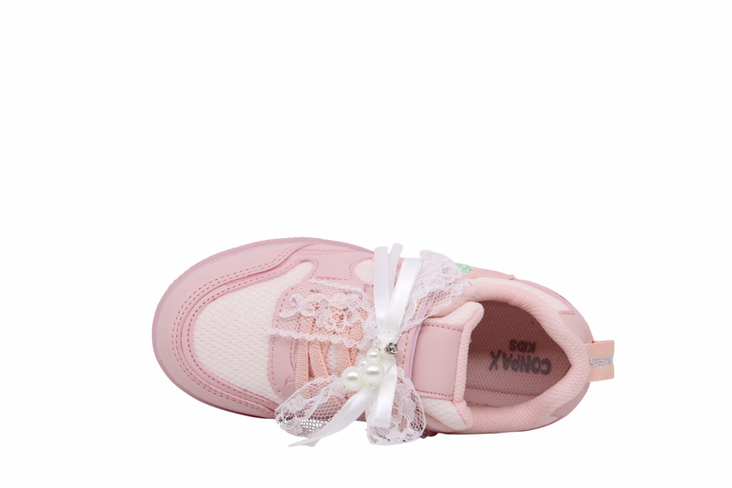 P- CONPAX KİDS SPOR IŞIKLI - 300 - ANORAK / PUDRA