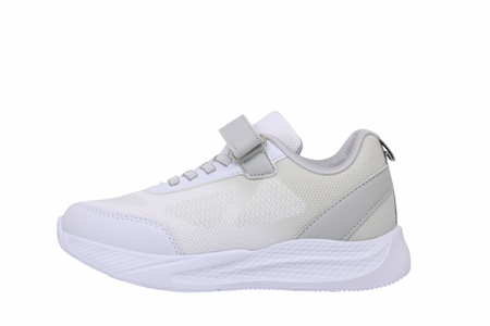 F- CONPAX KİDS SPOR - 302 - ANORAK / BEYAZ-BUZ