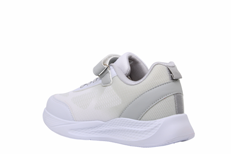 F- CONPAX KİDS SPOR - 302 - ANORAK / BEYAZ-BUZ