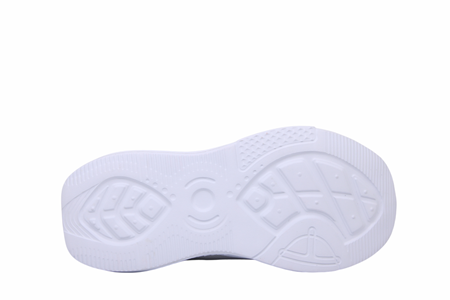 F- CONPAX KİDS SPOR - 302 - ANORAK / BEYAZ-BUZ