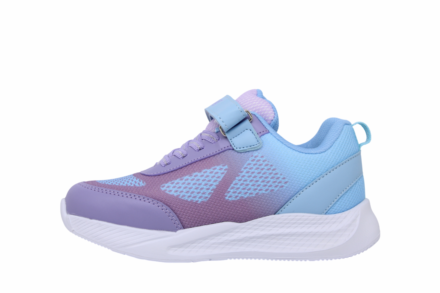 F- CONPAX KİDS SPOR - 302 - ANORAK / B.MAVİ-LİLA