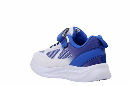 F- CONPAX KİDS SPOR - 302 - ANORAK / BEYAZ-SAX