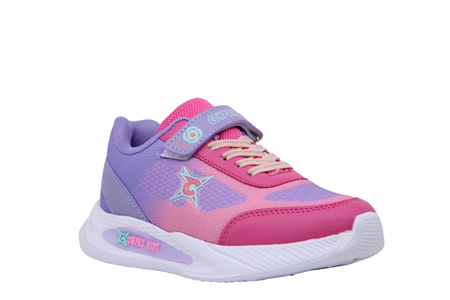 F- CONPAX KİDS SPOR - 302 - ANORAK / FUJYA-LİLA