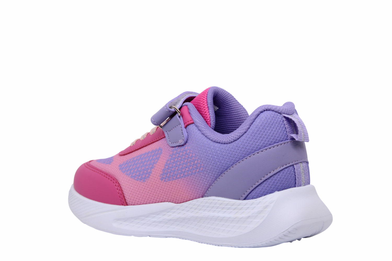 F- CONPAX KİDS SPOR - 302 - ANORAK / FUJYA-LİLA