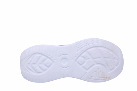 F- CONPAX KİDS SPOR - 302 - ANORAK / FUJYA-LİLA