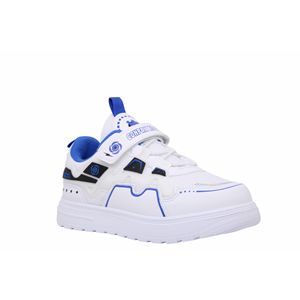 F- CONPAX KİDS SPOR - 303 - ANORAK / BEYAZ-DÜZ