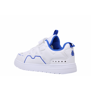 F- CONPAX KİDS SPOR - 303 - ANORAK / BEYAZ-DÜZ