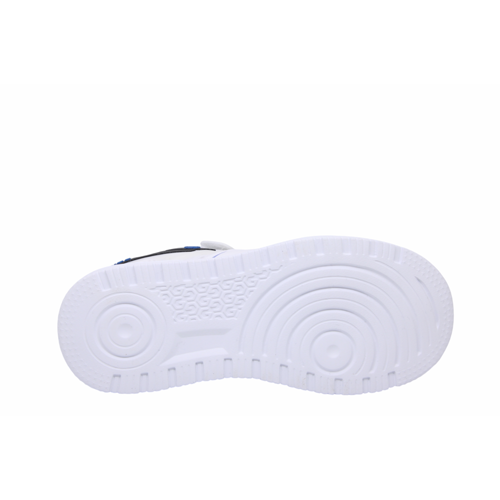 F- CONPAX KİDS SPOR - 303 - ANORAK / BEYAZ-DÜZ