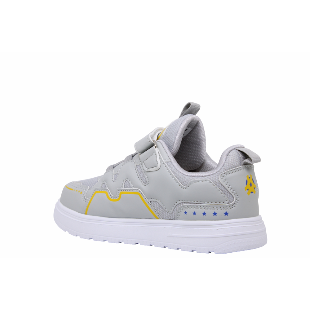 F- CONPAX KİDS SPOR - 303 - ANORAK / BUZ-DÜZ