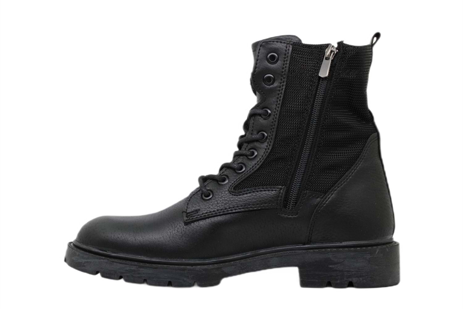 M- CONTEYNER BOT - 756-01 - İPEK-SİYAH