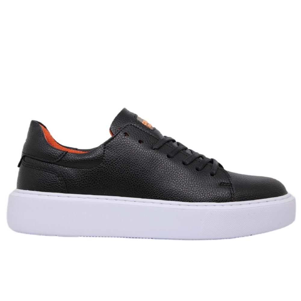 M- CONTEYNER SPOR - 356-01 - ROYAL-SİYAH