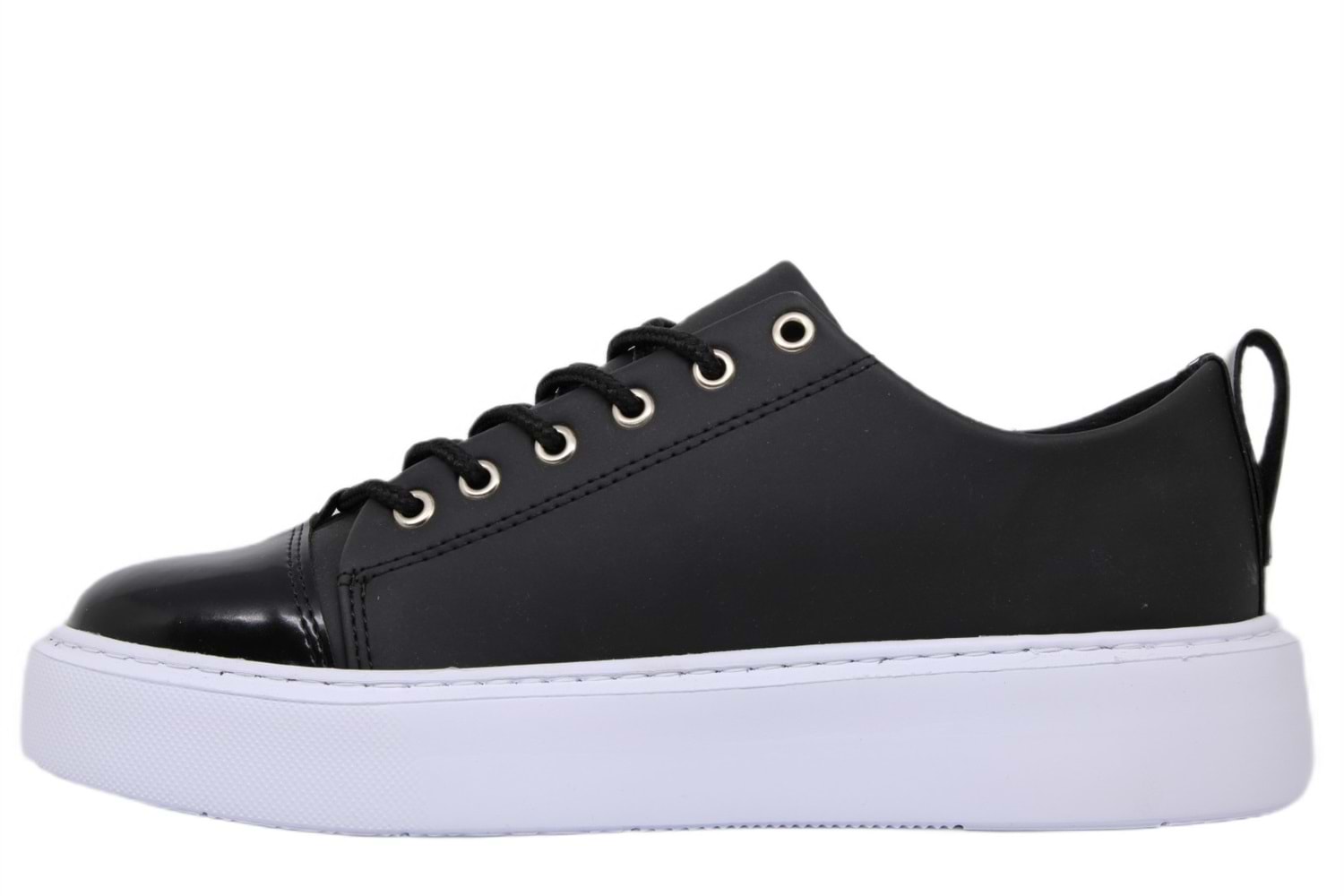 M- CONTEYNER SPOR - 463-02 - ARSİN-SİYAH-RUGAN