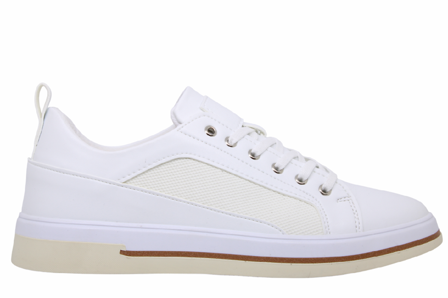 M- CONTEYNER SPOR - 479-02 - BEYAZ-GÜRÇEK