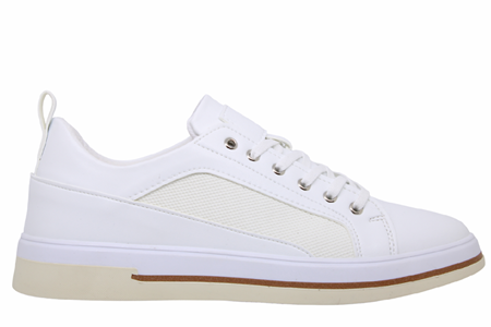 M- CONTEYNER SPOR - 479-02 - BEYAZ-GÜRÇEK