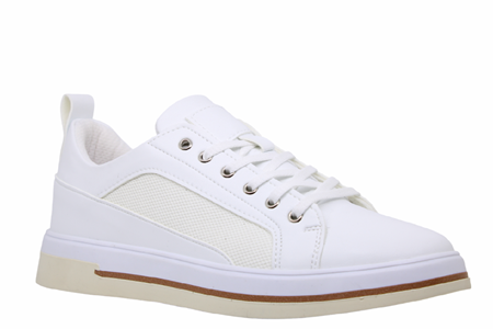 M- CONTEYNER SPOR - 479-02 - BEYAZ-GÜRÇEK