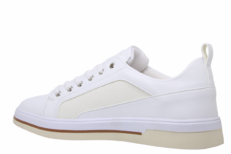 M- CONTEYNER SPOR - 479-02 - BEYAZ-GÜRÇEK