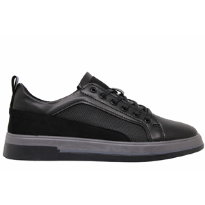 M- CONTEYNER SPOR - 479-05 - SİYAH-GÜRÇEK-TABAN-SİYAH