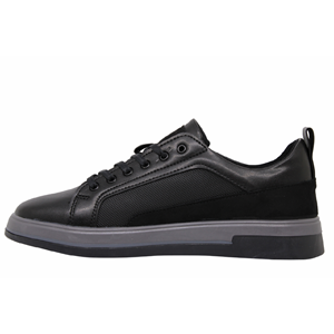 M- CONTEYNER SPOR - 479-05 - SİYAH-GÜRÇEK-TABAN-SİYAH