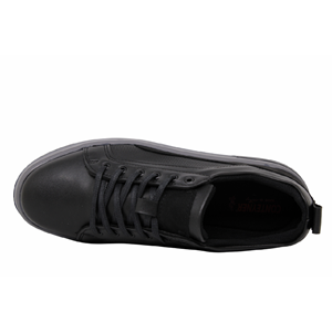 M- CONTEYNER SPOR - 479-05 - SİYAH-GÜRÇEK-TABAN-SİYAH