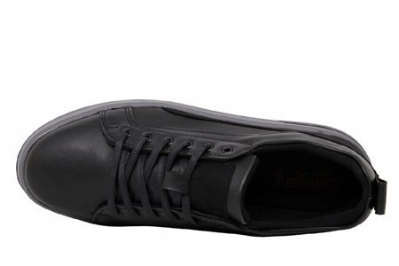 M- CONTEYNER SPOR - 479-05 - SİYAH-GÜRÇEK-TABAN-SİYAH