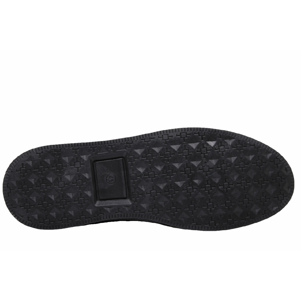 M- CONTEYNER SPOR - 479-05 - SİYAH-GÜRÇEK-TABAN-SİYAH