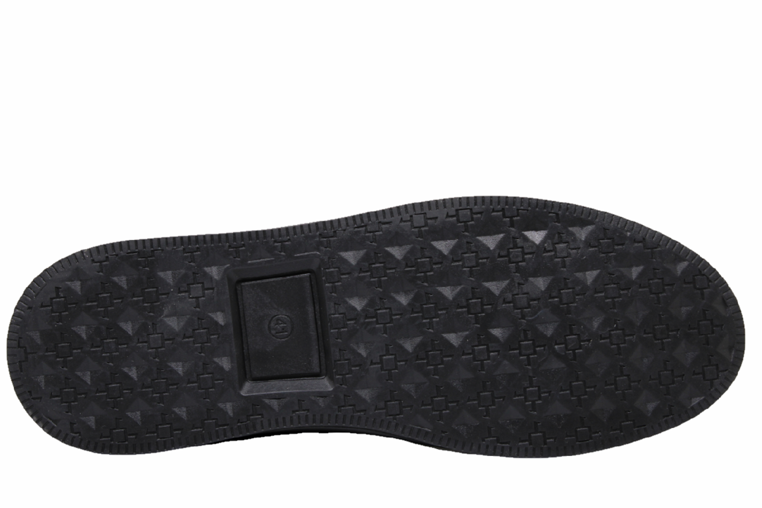 M- CONTEYNER SPOR - 479-05 - SİYAH-GÜRÇEK-TABAN-SİYAH