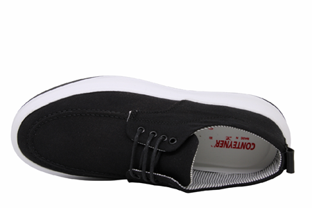 M- CONTEYNER SPOR - 486-01 - KETEN-SİYAH