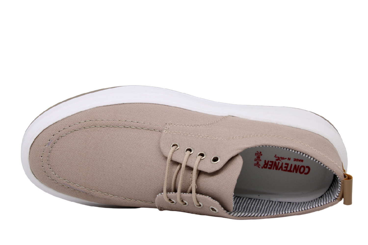 M- CONTEYNER SPOR - 486-02 - KETEN-VİZON