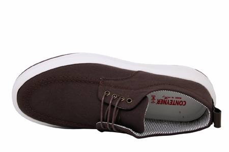 M- CONTEYNER SPOR - 486-04 - KETEN-KAHVE