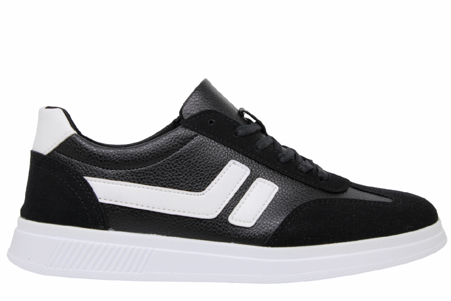 M- CONTEYNER SPOR - 500-01 - SİYAH-BEYAZ