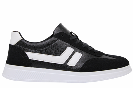 M- CONTEYNER SPOR - 500-01 - SİYAH-BEYAZ