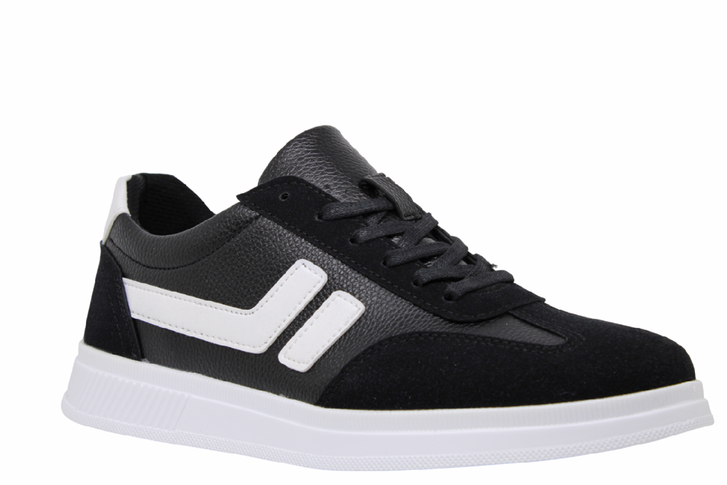 M- CONTEYNER SPOR - 500-01 - SİYAH-BEYAZ