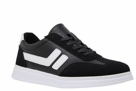 M- CONTEYNER SPOR - 500-01 - SİYAH-BEYAZ