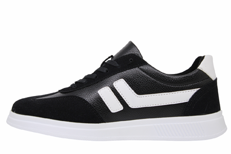 M- CONTEYNER SPOR - 500-01 - SİYAH-BEYAZ