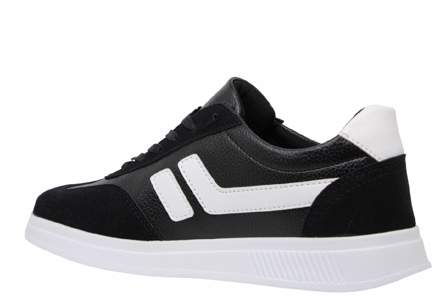 M- CONTEYNER SPOR - 500-01 - SİYAH-BEYAZ