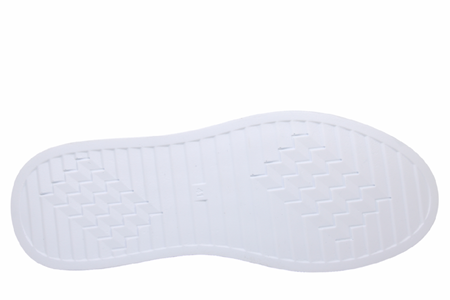 M- CONTEYNER SPOR - 500-01 - SİYAH-BEYAZ