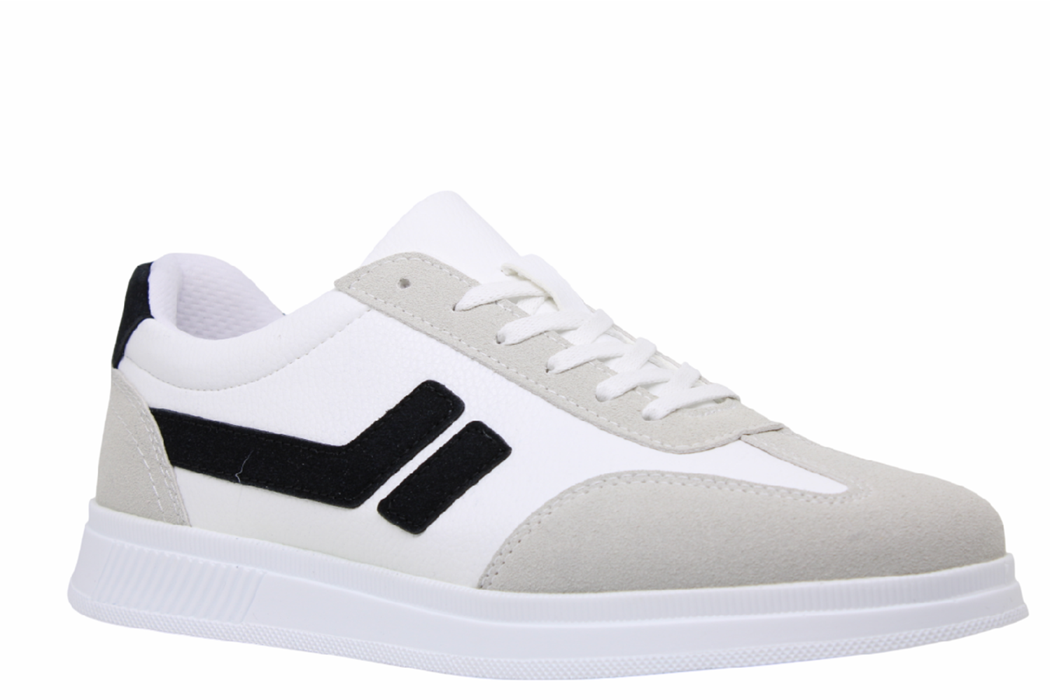 M- CONTEYNER SPOR - 500-02 - BUZ-BEYAZ-SİYAH