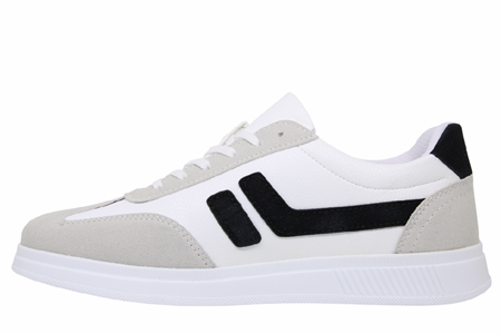 M- CONTEYNER SPOR - 500-02 - BUZ-BEYAZ-SİYAH