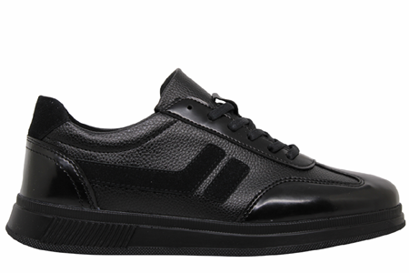 M- CONTEYNER SPOR - 500-04 - RUGAN-SİYAH-TBN-SİYAH