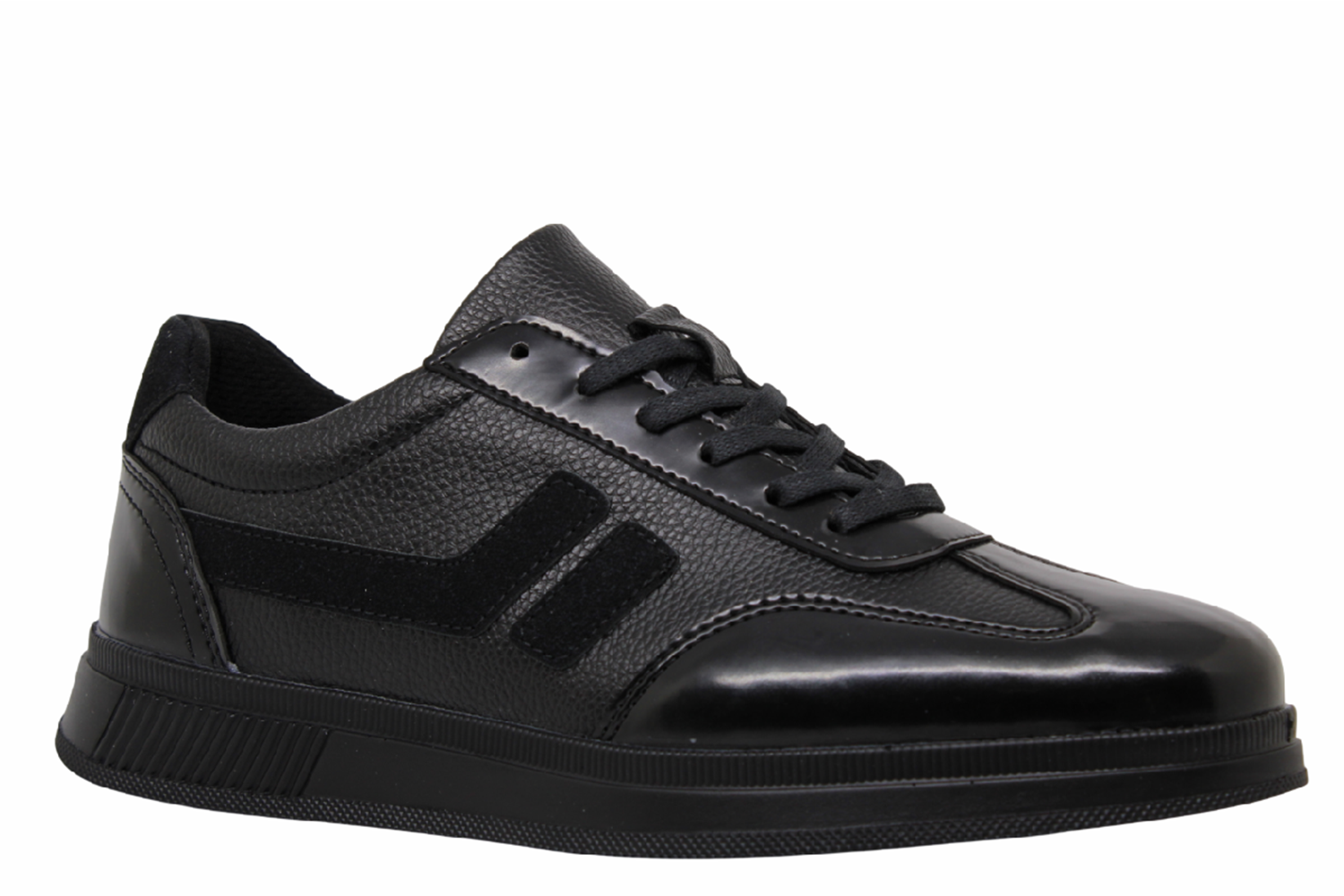 M- CONTEYNER SPOR - 500-04 - RUGAN-SİYAH-TBN-SİYAH