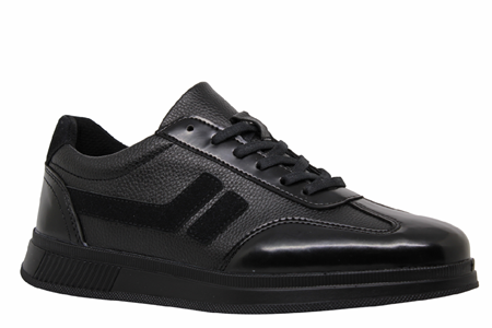 M- CONTEYNER SPOR - 500-04 - RUGAN-SİYAH-TBN-SİYAH