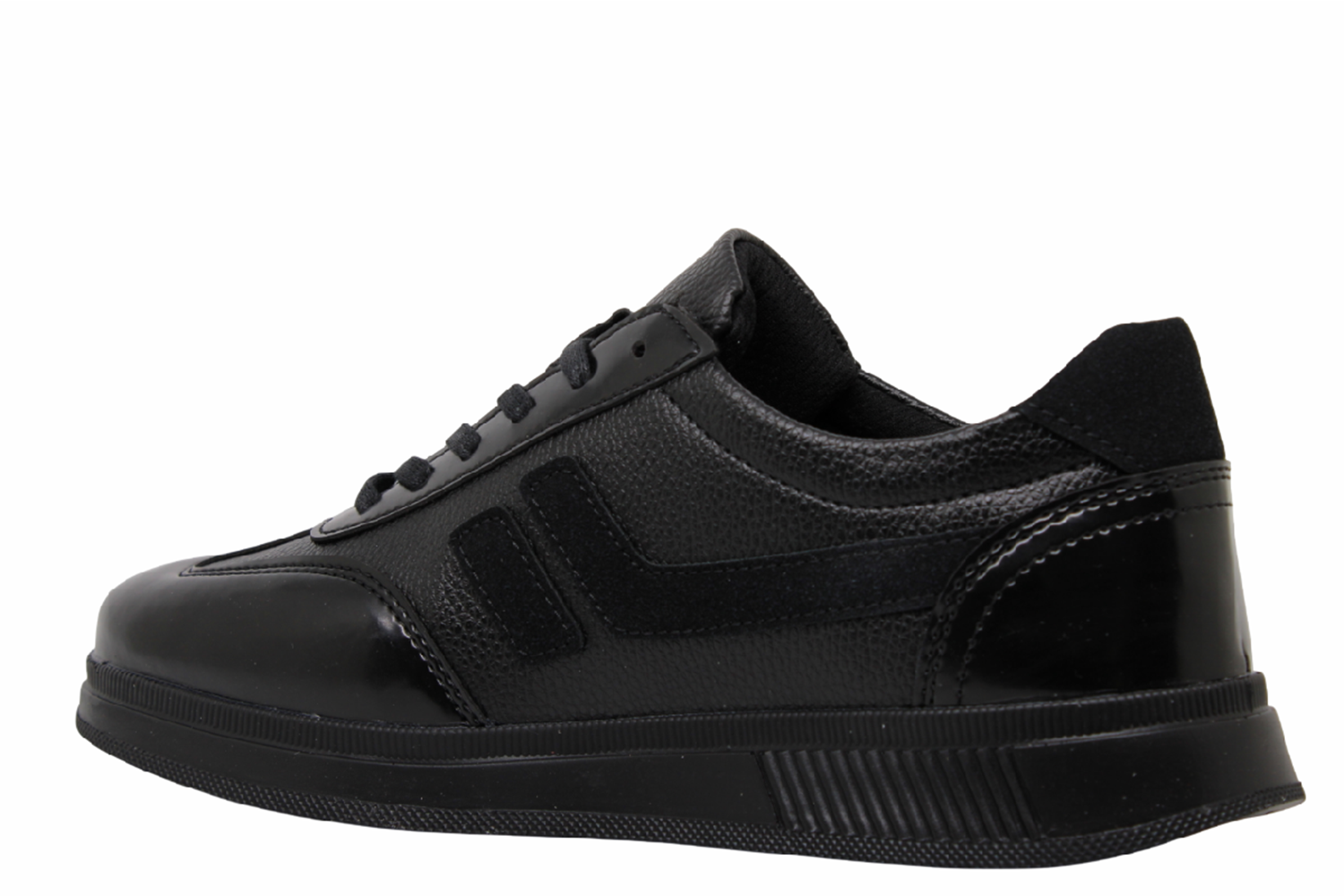 M- CONTEYNER SPOR - 500-04 - RUGAN-SİYAH-TBN-SİYAH