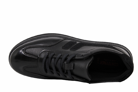 M- CONTEYNER SPOR - 500-04 - RUGAN-SİYAH-TBN-SİYAH