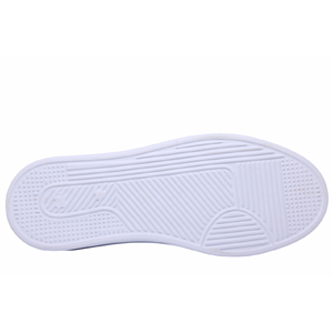 M- CONTEYNER SPOR - 539-01 - SÜET-SİYAH