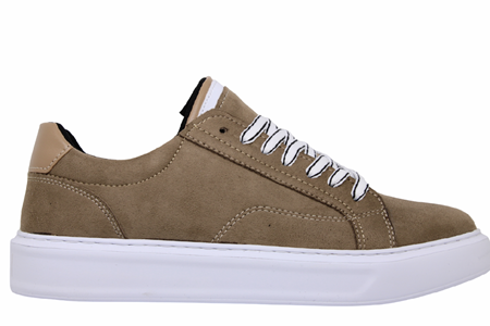 M- CONTEYNER SPOR - 539-02 - SÜET-VİZON