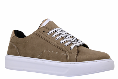 M- CONTEYNER SPOR - 539-02 - SÜET-VİZON