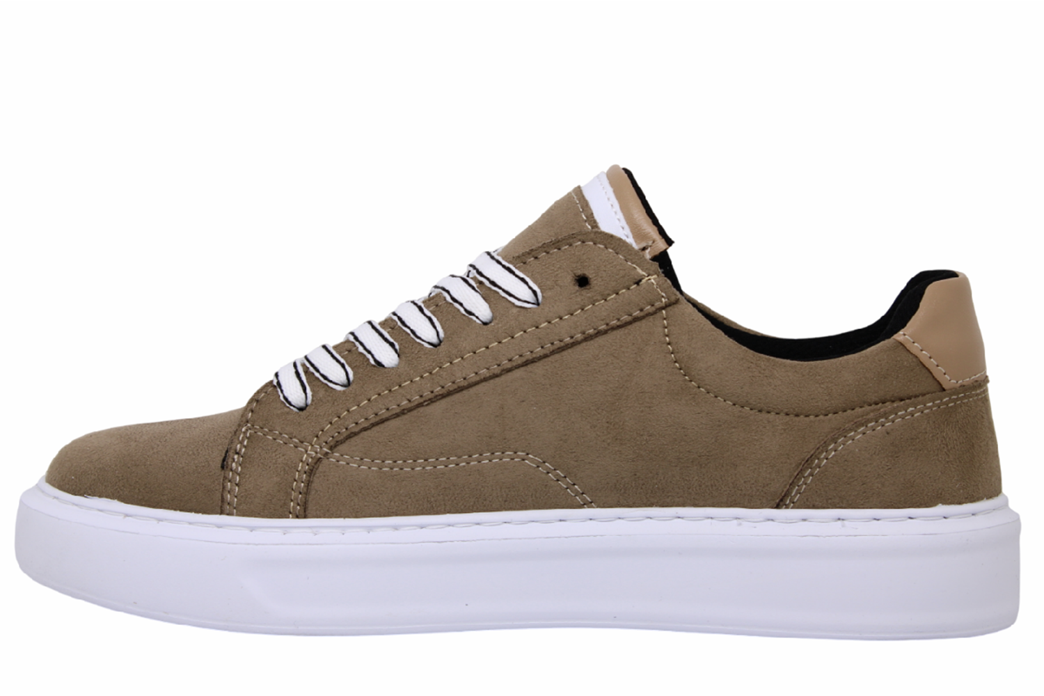 M- CONTEYNER SPOR - 539-02 - SÜET-VİZON